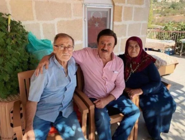 Selami Şahin'in kardeşi hayatını kaybetti...